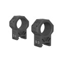 X-MOD modular picatinny rings, diameter 30mm, height 32 mm/1,25" - Vector Optics