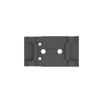 X-MOD adapter plate, footprint GIN/CMORE...