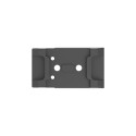 X-MOD adapter plate, footprint GIN/CMORE RTS-STS - Vector Optics