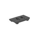 X-MOD adapter plate, footprint GIN/CMORE RTS-STS - Vector Optics