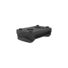 X-MOD adapter plate, footprint MGT/RMSc-SMS - Vector Optics