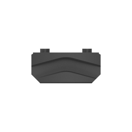 X-MOD adapter plate, footprint MGT/RMSc-SMS -...