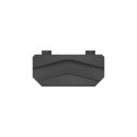 X-MOD adapter plate, footprint MGT/RMSc-SMS - Vector Optics