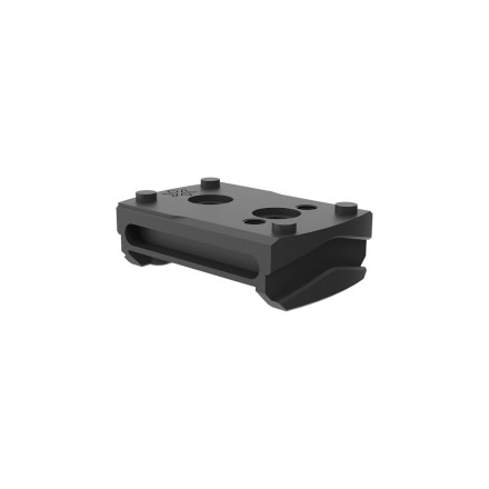 X-MOD adapter plate, footprint MGT/RMSc-SMS -...