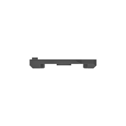 X-MOD adapter plate, footprint MOJ/RMR - Vector...