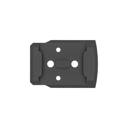 X-MOD adapter plate, footprint MOJ/RMR - Vector...