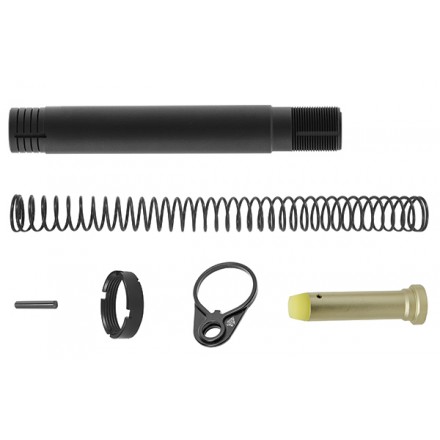 UTG PRO AR Pistol Extended Receiver Extension Tube Kit