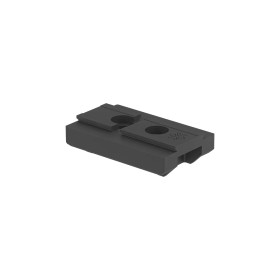 X-MOD adapter plate, footprint VOD/ACRO - Vector Optics 2