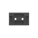 X-MOD adapter plate, footprint VOD/ACRO - Vector Optics
