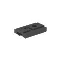 X-MOD adapter plate, footprint VOD/ACRO - Vector Optics