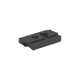 Piastrina per sistema X-MOD, footprint VOD/ACRO - Vector...