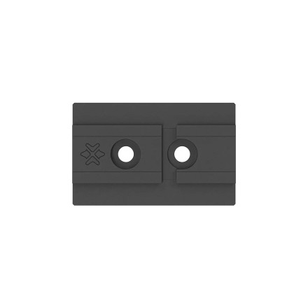 X-MOD adapter plate, footprint VOD/ACRO -...