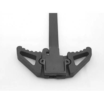 Ambidextrous Steel Charging Handle for AR15 Nord Arms