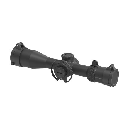 Rifle scope Veyron GenII 6-24x44 HD CTR FFP -...