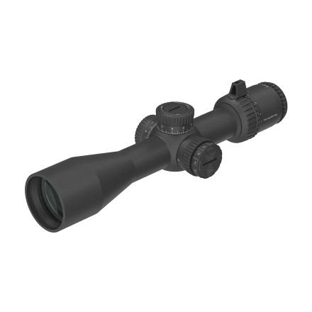 Rifle scope Veyron GenII 6-24x44 HD CTR FFP -...
