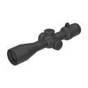 Rifle scope Veyron GenII 6-24x44 HD CTR FFP - Vector Optics