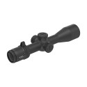 Rifle scope Veyron GenII 6-24x44 HD CTR FFP - Vector Optics