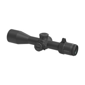 Ottica Veyron GenII 6-24x44 HD CTR FFP - Vector Optics