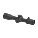 Rifle scope Veyron GenII 6-24x44 HD CTR FFP - Vector Optics