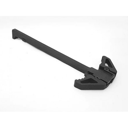 Ambidextrous Steel Charging Handle for AR15 Nord Arms
