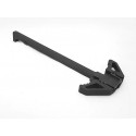 Ambidextrous Steel Charging Handle for AR15 Nord Arms