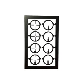 Inserti per mirino Nord Arms, scheda con 8 inserti - Nord...