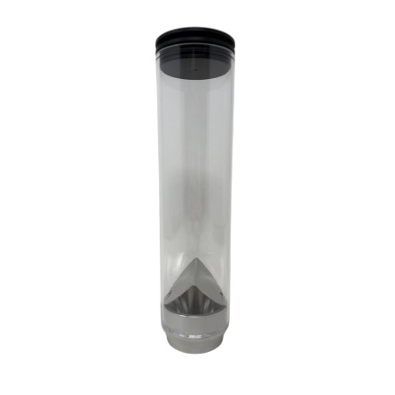 Tube for Ultimate powder dropper, diameter...