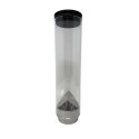 Tube for Ultimate powder dropper, diameter 70mm, height 250mm - X-Ray Parts