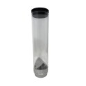 Tube for Ultimate powder dropper, diameter 70mm, height 250mm - X-Ray Parts