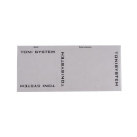 Adesivo protettivo per assiemi tubo canna cal.12 - Toni...