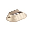 Minigonna in ottone per CZ Shadow 2 larghezza 44mm - Toni System