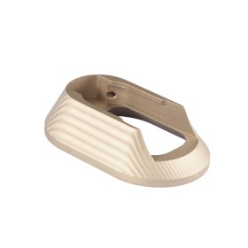 Minigonna in ottone per CZ Shadow 2 larghezza 44mm - Toni...