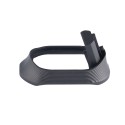 Minigonna standard larg.44mm per Glock 17-45 Gen.6, nera - Toni System