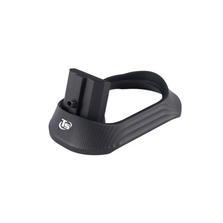 Minigonna standard larg.44mm per Glock 17-45...