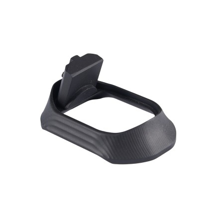 Minigonna standard larg.44mm per Glock 17-45...