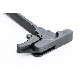 Extended Charging Handle Latch for Nord Arms 2