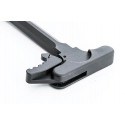 Extended Charging Handle Latch for Nord Arms