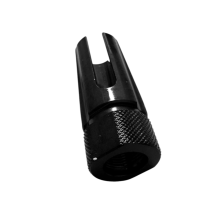 Rompi fiamma mod. A3, per AR15 Cal. 9mm,...