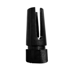 Flash suppressor mod. A3, for AR10 Cal. .308, thread... 2