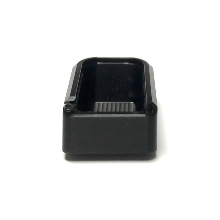 Magazine base pad for Mec-Gar magazines, 17+2,...