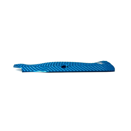 Guancette SpidErgo Gen2 in ottone per KMR L-02...