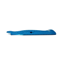 Guancette SpidErgo Gen2 in ottone per KMR L-02 Spectra/ Umbra - Armanov