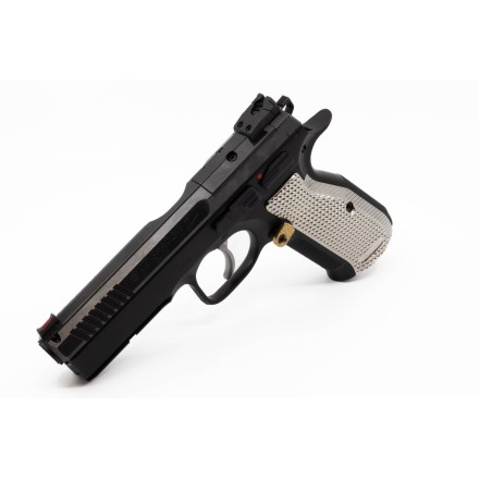 Guancette SpidErgo Gen2 in Ottone per CZ Shadow...