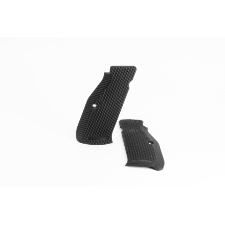 Guancette SpidErgo Gen2 in Ottone per CZ Shadow...