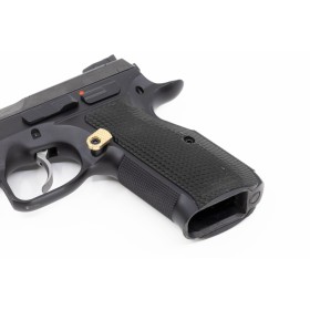 Guancette SpidErgo Gen2 in Ottone per CZ Shadow 2/ SP01/... 2