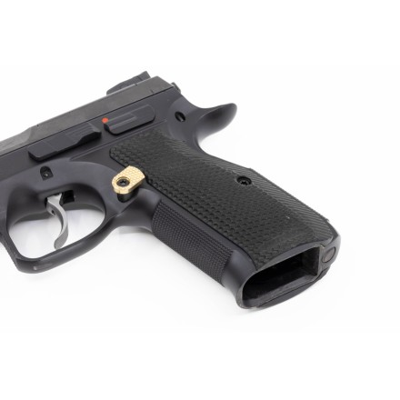 Guancette SpidErgo Gen2 in Ottone per CZ Shadow...
