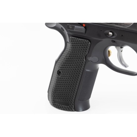 Guancette SpidErgo Gen2 in Ottone per CZ Shadow...