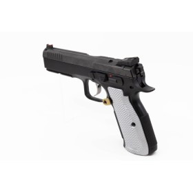 Guancette SpidErgo Gen2 in Ottone per CZ Shadow 2/ SP01/... 2