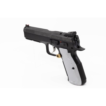 Guancette SpidErgo Gen2 in Ottone per CZ Shadow...