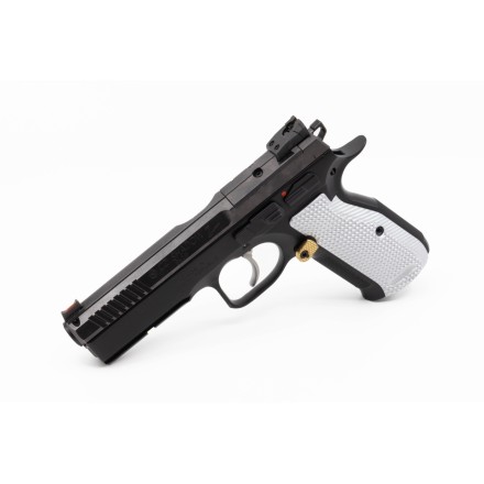 Guancette SpidErgo Gen2 in Ottone per CZ Shadow...